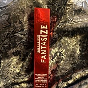 ONE/SIZE Fantasize mascara 5 g  NIB